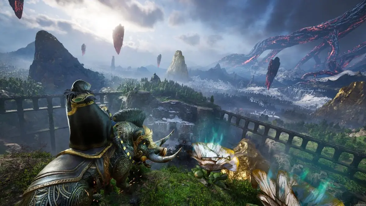 Assassin's Creed Valhalla Dawn of Ragnarok Gra na Xbox One (Kompatybilna z Xbox Series X)