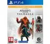 Assassin's Creed Valhalla Edycja Ragnarok Gra na PS4 (Kompatybilna z PS5)