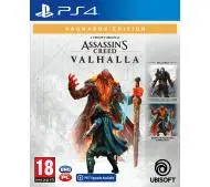 Assassin’s Creed Valhalla