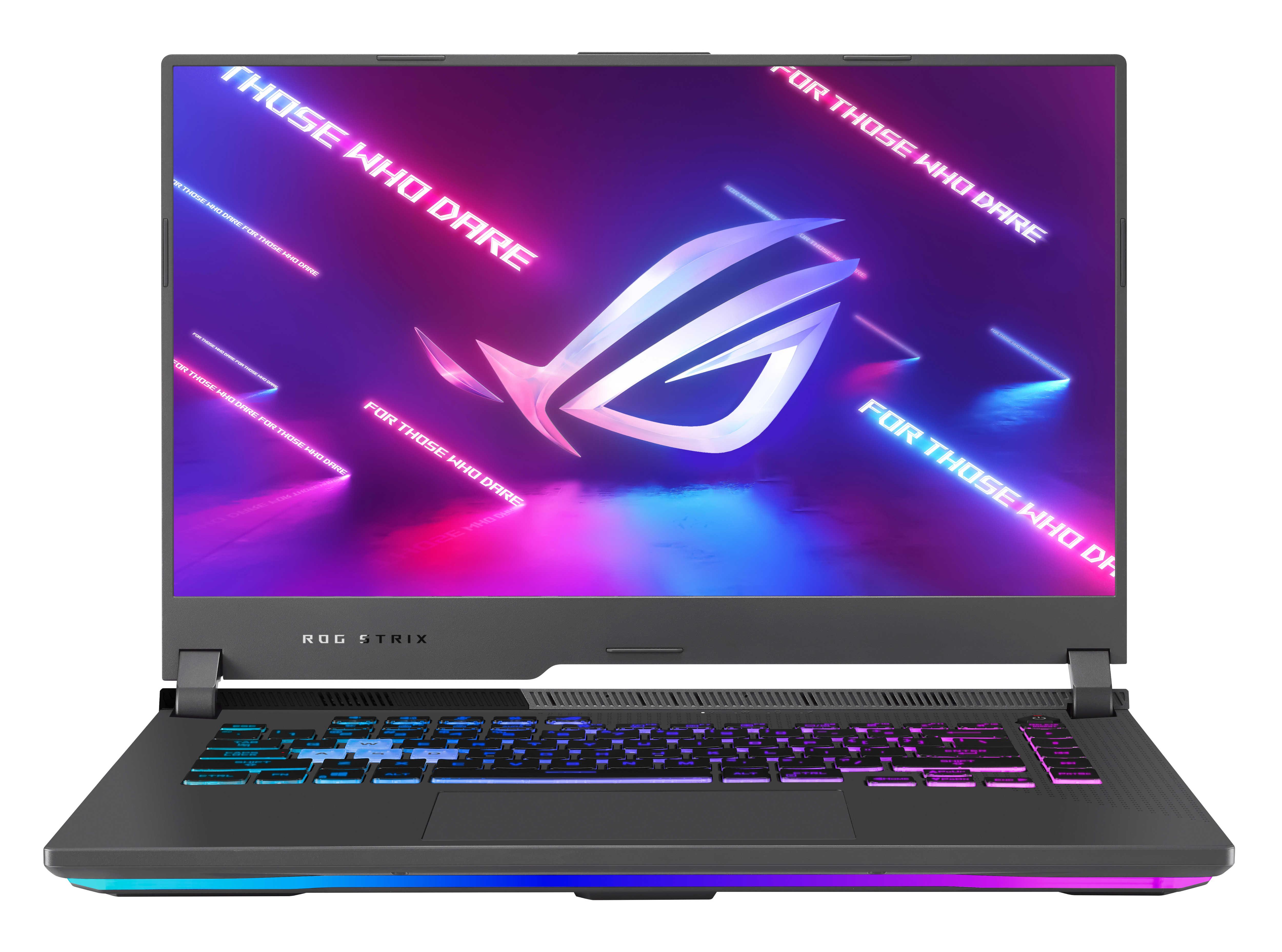 Laptop ASUS ROG Strix G15 G513IC-HN004 15,6" 144Hz R7 4800H 16GB RAM 512GB Dysk RTX3050 Szary