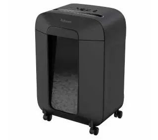 Fellowes LX85 Czarny - Kup na Raty - RRSO 0%