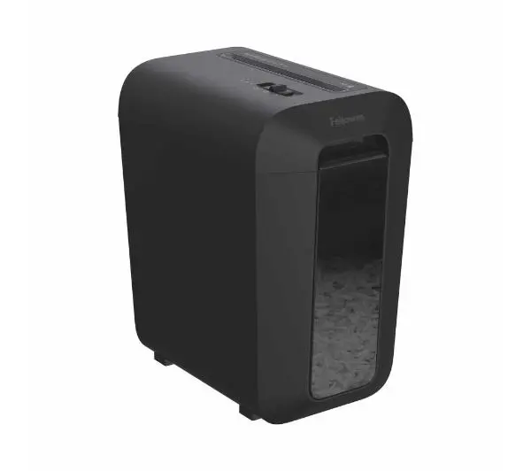 Fellowes LX65 Czarny - Kup na Raty - RRSO 0%