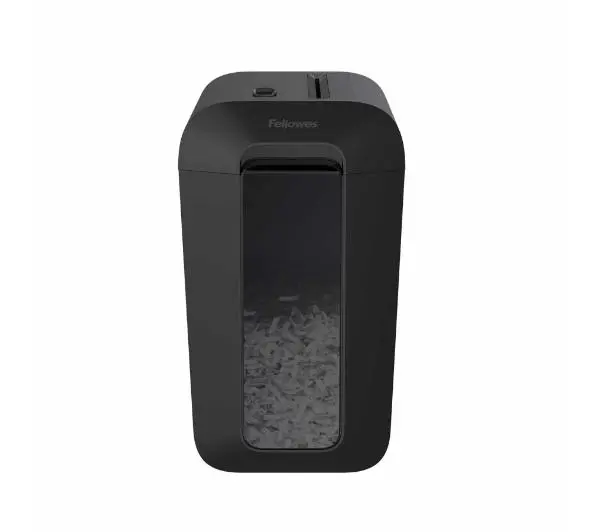 Fellowes LX65 Czarny - Kup na Raty - RRSO 0%