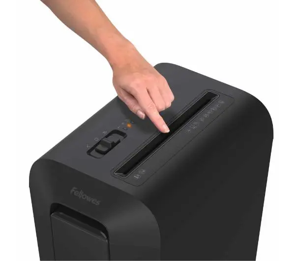 Fellowes LX65 Czarny - Kup na Raty - RRSO 0%