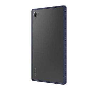 Etui na tablet Samsung Galaxy Tab A8 Clear Edge Cover EF-QX200TN Niebieski
