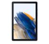 Etui na tablet Samsung Galaxy Tab A8 Clear Edge Cover EF-QX200TN Niebieski