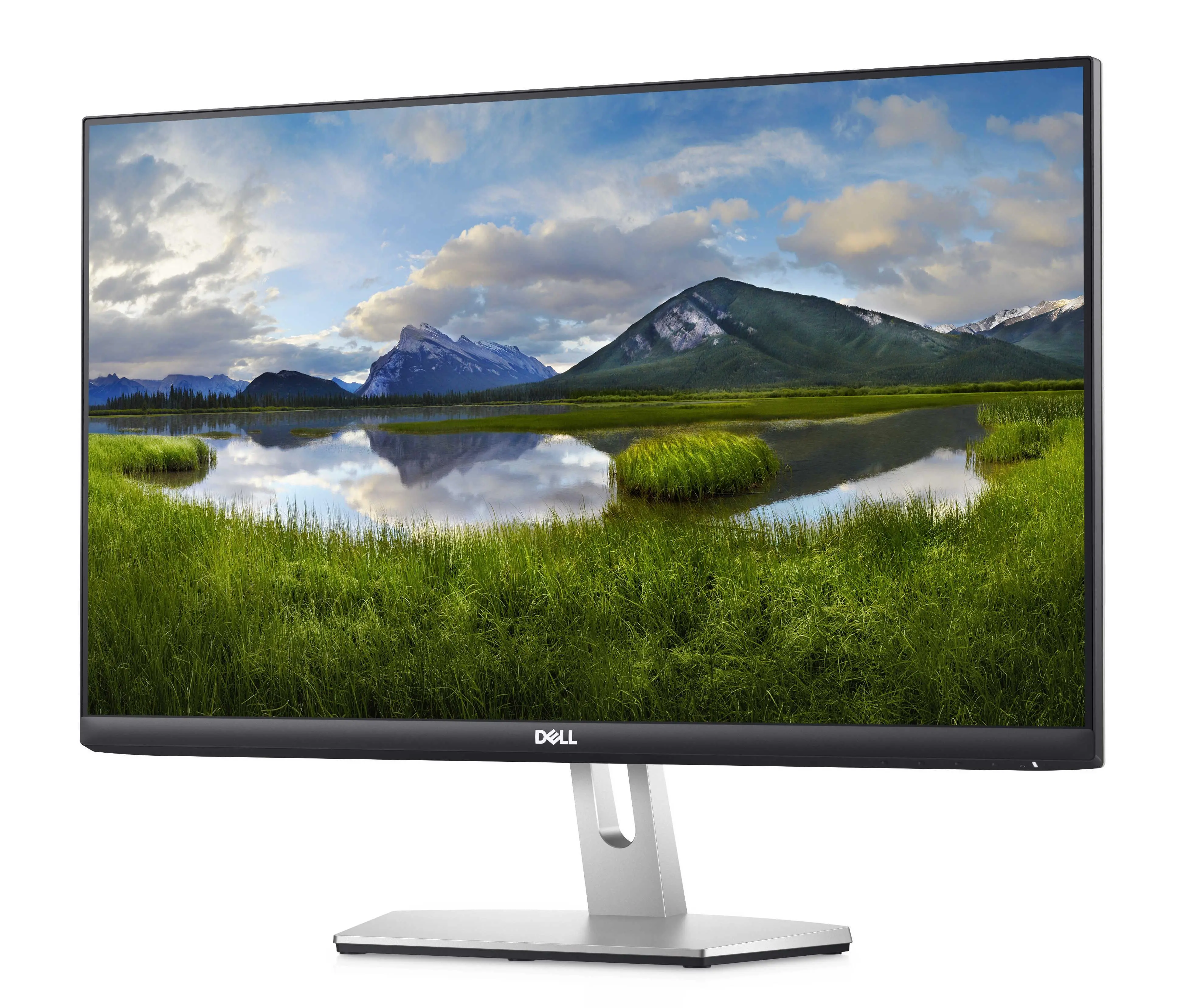 Dell 24 モニター - S2421HN | Dell 日本