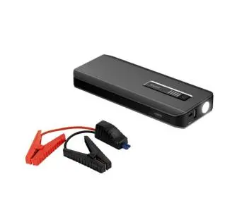 Powerbank 70MAI Jump Starter Max Midrive PS06 18000mAh Czarny