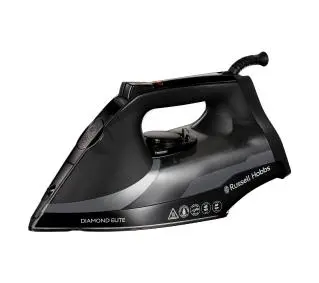 Russell Hobbs Diamond Elite Iron Ceramic 250g/min