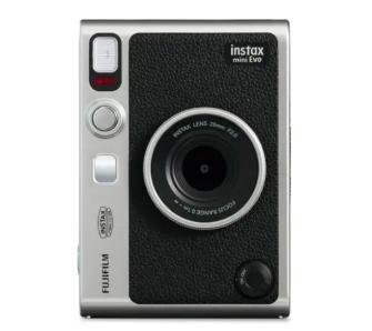 Aparat Fujifilm Instax mini Evo Czarny