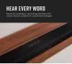 Soundbar Polk Audio Signa S4 3.1.2 Bluetooth Dolby Atmos