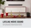 Soundbar Polk Audio Signa S4 3.1.2 Bluetooth Dolby Atmos