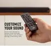 Soundbar Polk Audio Signa S4 3.1.2 Bluetooth Dolby Atmos