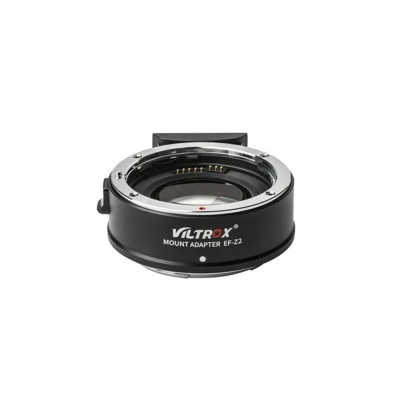 Adapter Viltrox EF-Z2