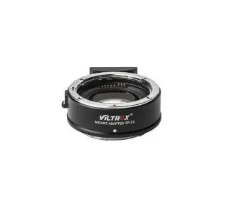 Viltrox EF-Z2  - Kup na Raty - RRSO 0%