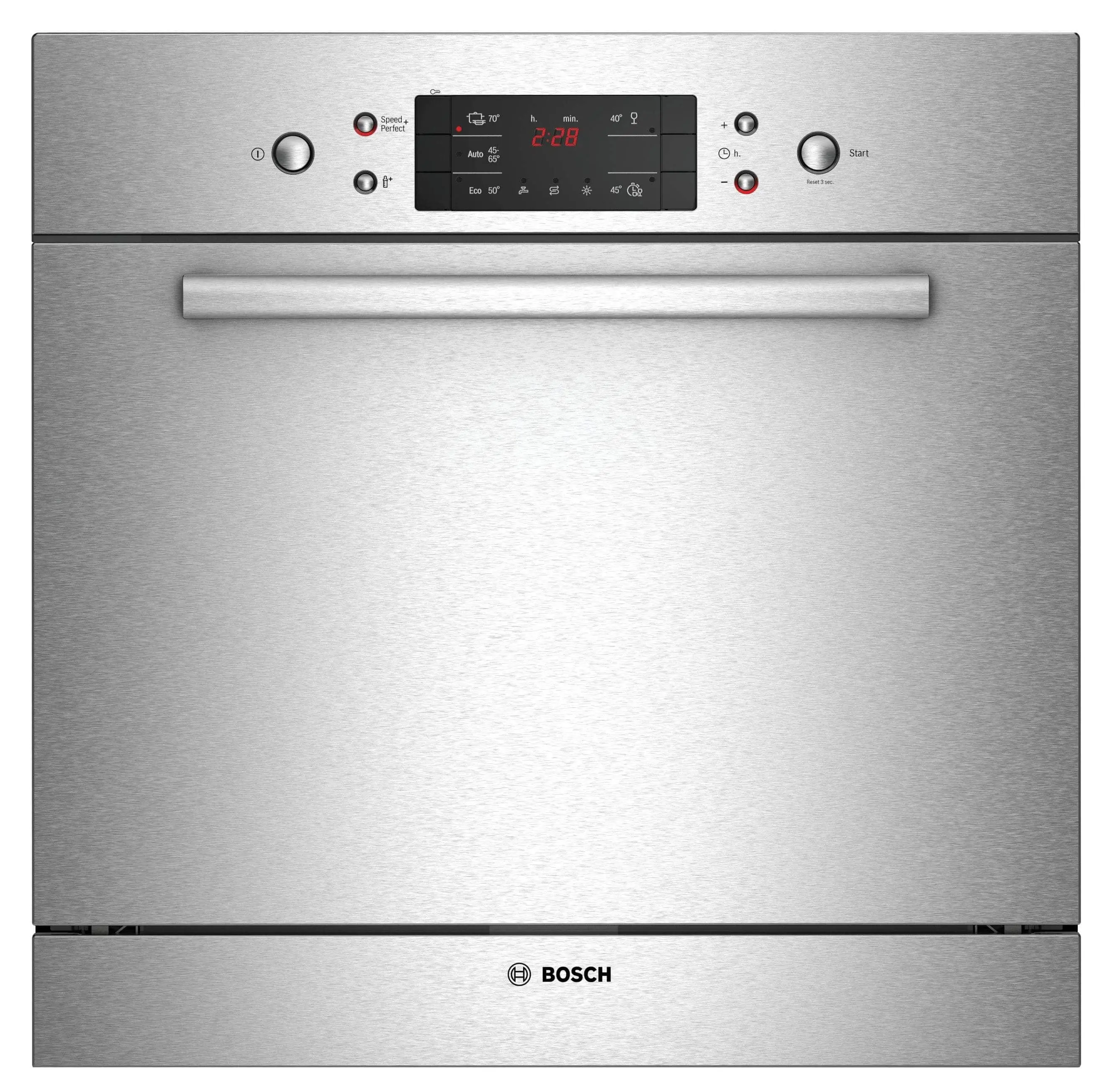 Zmywarka Bosch Serie 6 SCE52M75EU 59,5cm