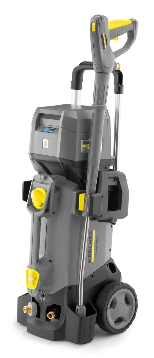 Myjka ciśnieniowa Karcher HD 4/11 C Bp 1.520-928.0