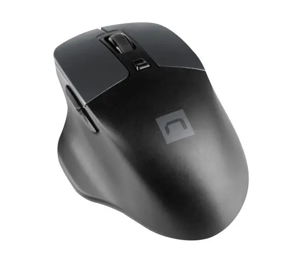 Natec Blackbird 2 Czarny