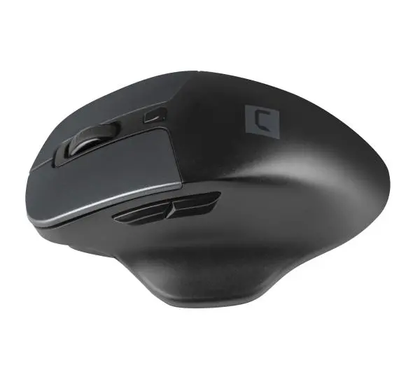 Natec Blackbird 2 Czarny