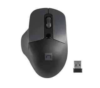 Natec Blackbird 2 Czarny