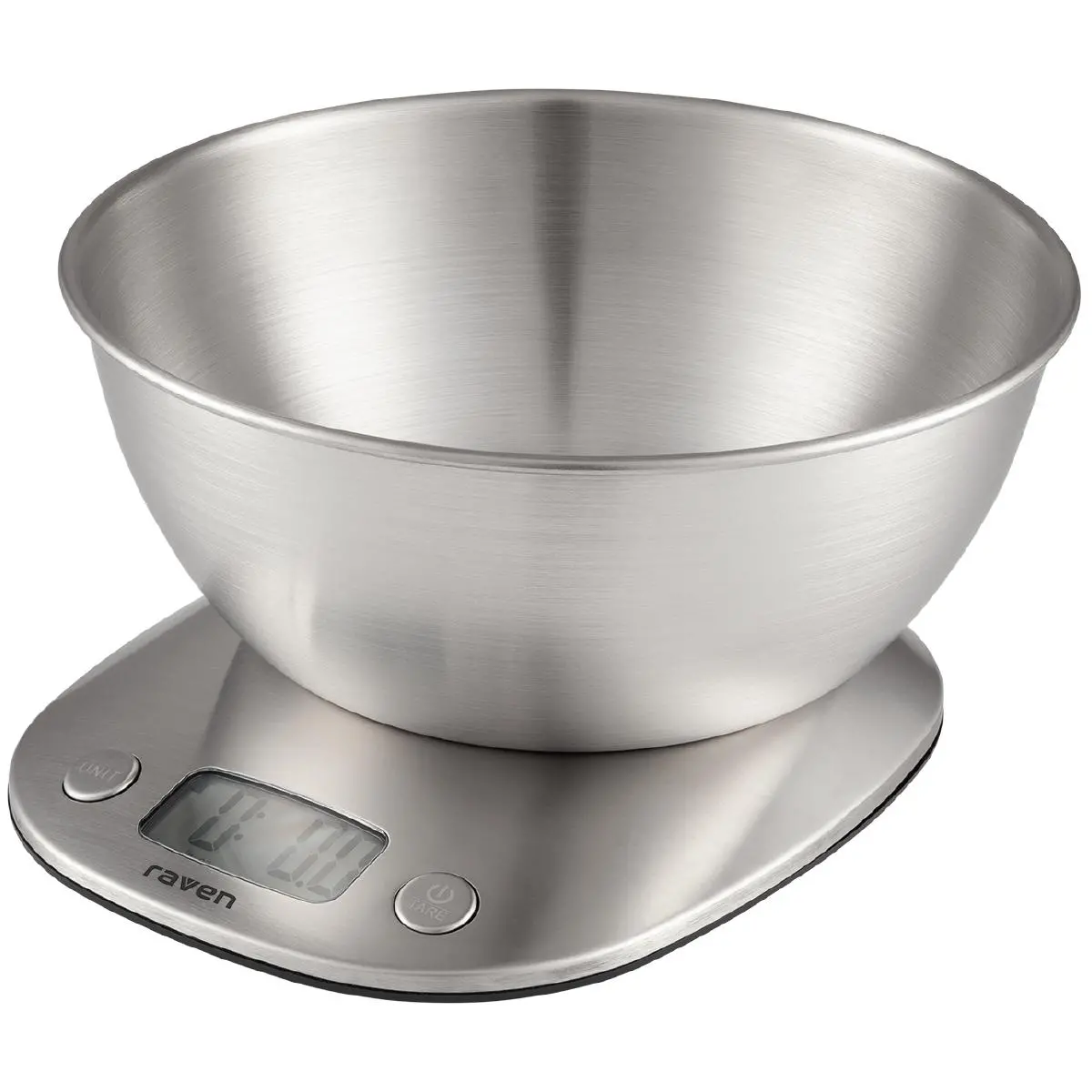 Waga Raven EWK009 Tarowanie 5kg