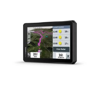 Garmin Tread Powersport 5,5" wyd. City Navigator NT mapa Europy - Kup na Raty - RRSO 0%