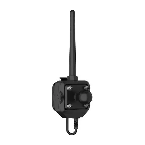 Odbiornik GPS Garmin Group Ride Tracker