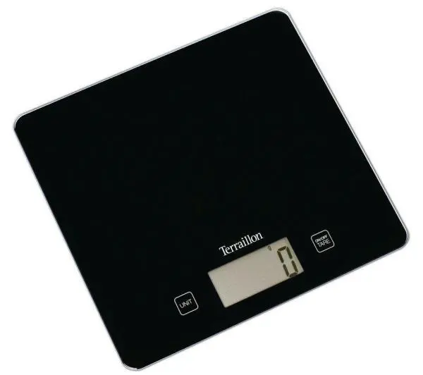 Wagi kuchenne - Terraillon T1040 Tarowanie 3kg