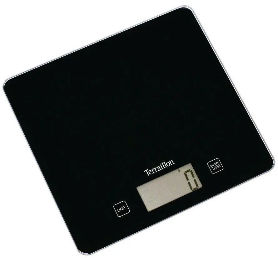 Waga Terraillon T1040 Tarowanie 3kg