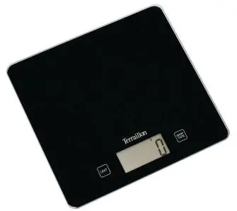 Waga Terraillon T1040 Tarowanie 3kg