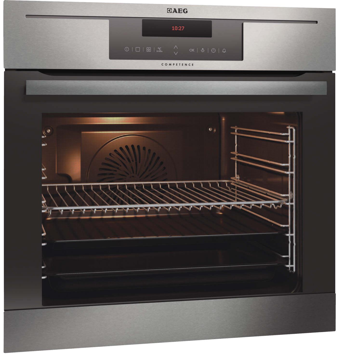 Piekarnik elektryczny AEG BE7314421M