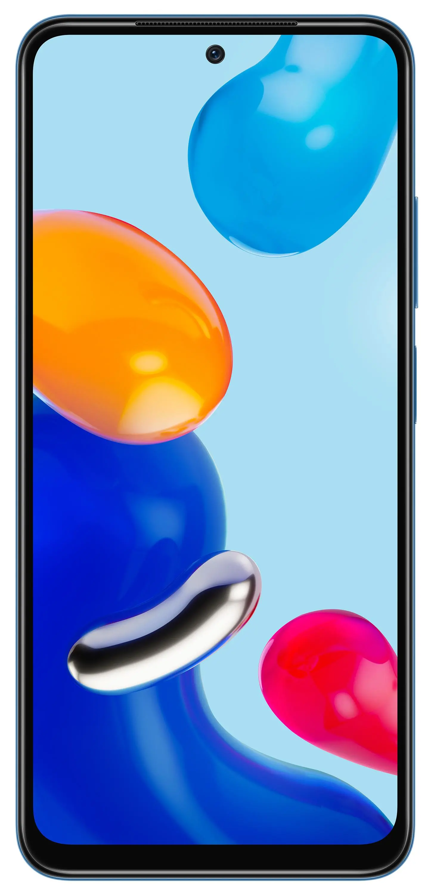 Smartfon Xiaomi Redmi Note 11 4/64GB 6,43
