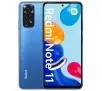 Smartfon Xiaomi Redmi Note 11 4/64GB 6,43" 90Hz 50Mpix Niebieski