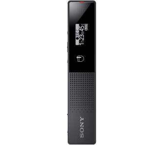 Dyktafon Sony ICD-TX660 Czarny