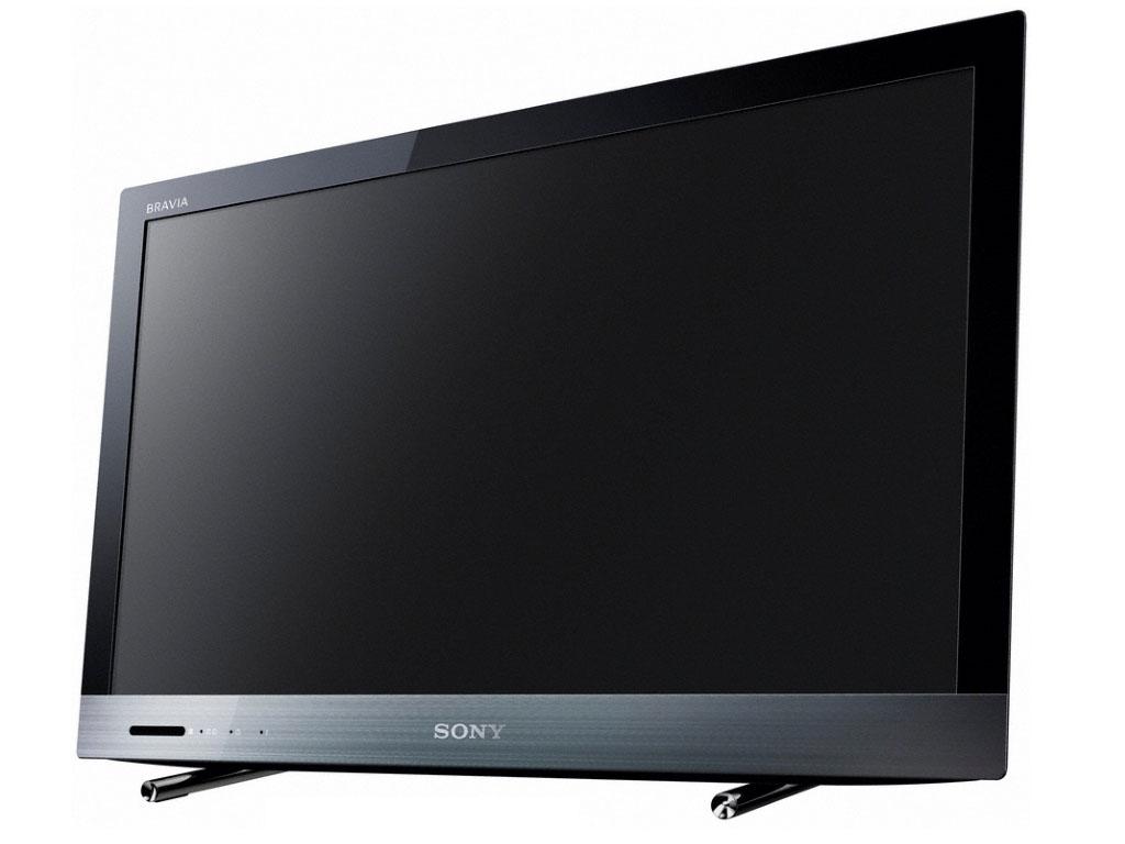 Sony KDL-24EX320 - Opinie, Cena - RTV EURO AGD