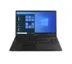 Laptop biznesowy Toshiba Satellite Pro L50-G-11H 15,6"  i5-10210U 16GB RAM  512GB Dysk SSD  Win10 Pro Czarny