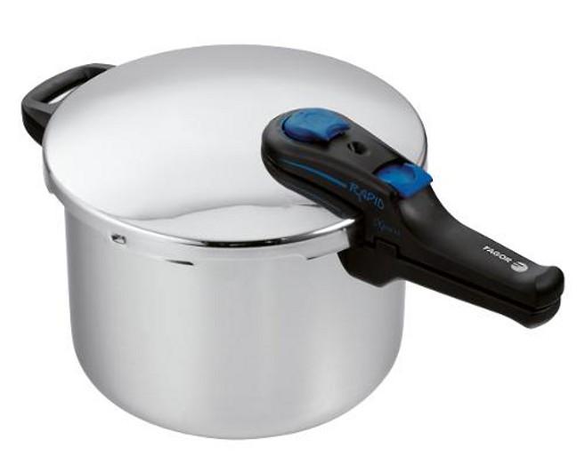 Fagor Rapid Xpress 4
