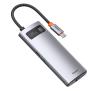 Hub USB Baseus CAHUB-CW0G