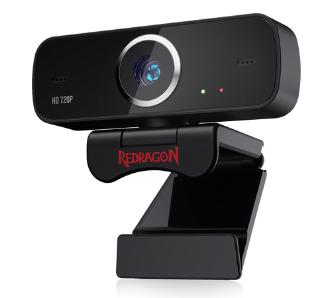 Kamera internetowa Redragon GW600 Czarny