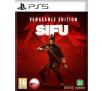 SIFU Edycja Vengeance Gra na PS5