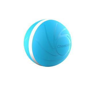 Piłka Cheerble W1 (niebieski)