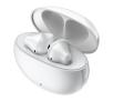 Słuchawki bezprzewodowe Edifier X2 Dokanałowe Bluetooth 5.1 Biały