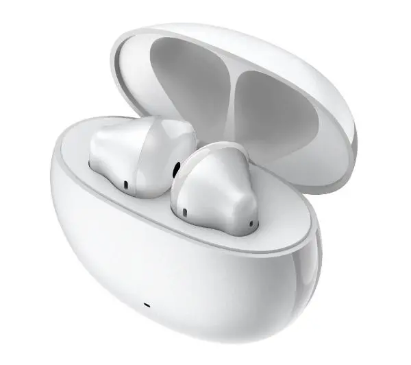 Edifier X2 Douszne Bluetooth 5.1 Biały - ⚡ EURO HIT CENOWY! ⚡