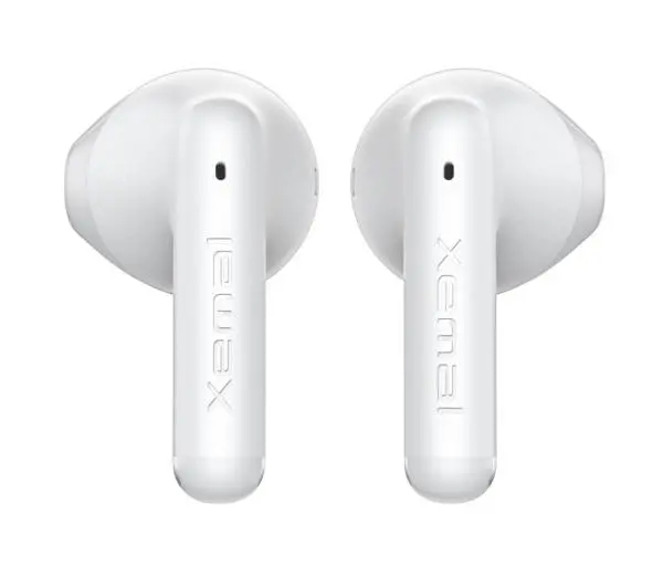 Edifier X2 Douszne Bluetooth 5.1 Biały - ⚡ EURO HIT CENOWY! ⚡