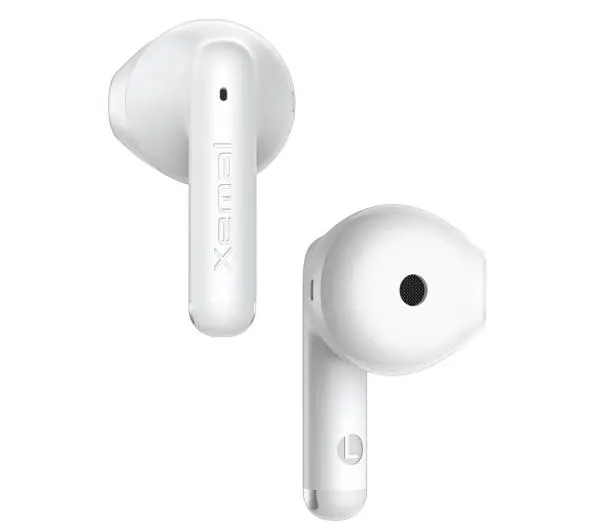 Edifier X2 Douszne Bluetooth 5.1 Biały - ⚡ EURO HIT CENOWY! ⚡