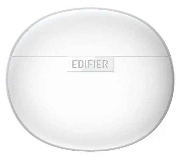 Edifier X2 Douszne Bluetooth 5.1 Biały - ⚡ EURO HIT CENOWY! ⚡
