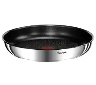 Patelnia Tefal Ingenio Emotion L8970474 Indukcja Tytanowa 24cm