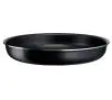 Zestaw patelni Tefal Ingenio Easy Cook & Clean L1539143  Tytanowa 24cm, 28cm