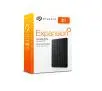 Dysk Seagate Expansion Portable 2TB USB 3.0 Czarny