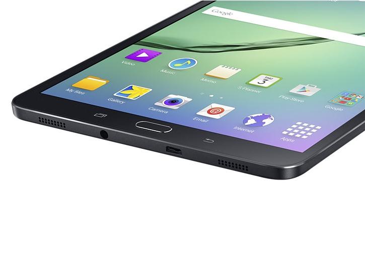 Samsung Galaxy Tab S2 8.0 Wi-Fi SM-T710 Czarny - Opinie